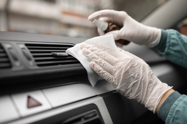 Best Dryer Vent Cleaning Services  in St Helen, MI