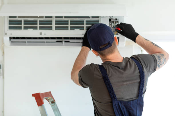 Best Affordable HVAC Duct Cleaning  in St Helen, MI