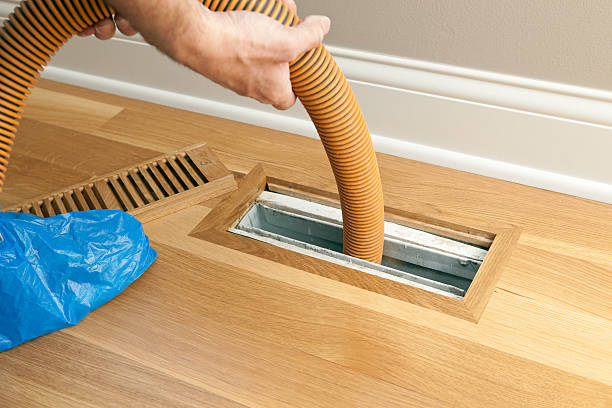Best Best Air Duct Cleaning Near Me  in St Helen, MI