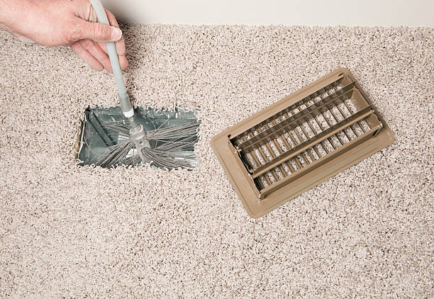 Best Affordable HVAC Duct Cleaning  in St Helen, MI