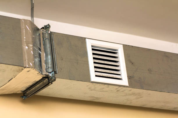 Best Ductwork Cleaning Services  in St Helen, MI